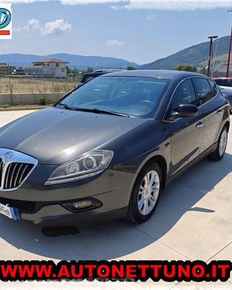 Lancia Delta 1.6 MJT DPF Oro