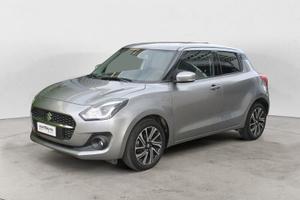 Suzuki Swift Hybrid 1.2 Hybrid Top 2WD