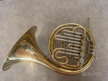 Corno Hans Hoyer 706 (prezzo trattabile)