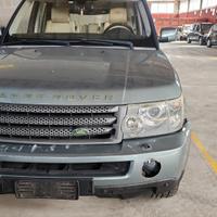 LAND ROVER RANGE ROVER SPORT MOT. 276DT RICAMBI US