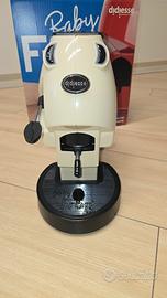 Baby Frog Didiesse per cialde