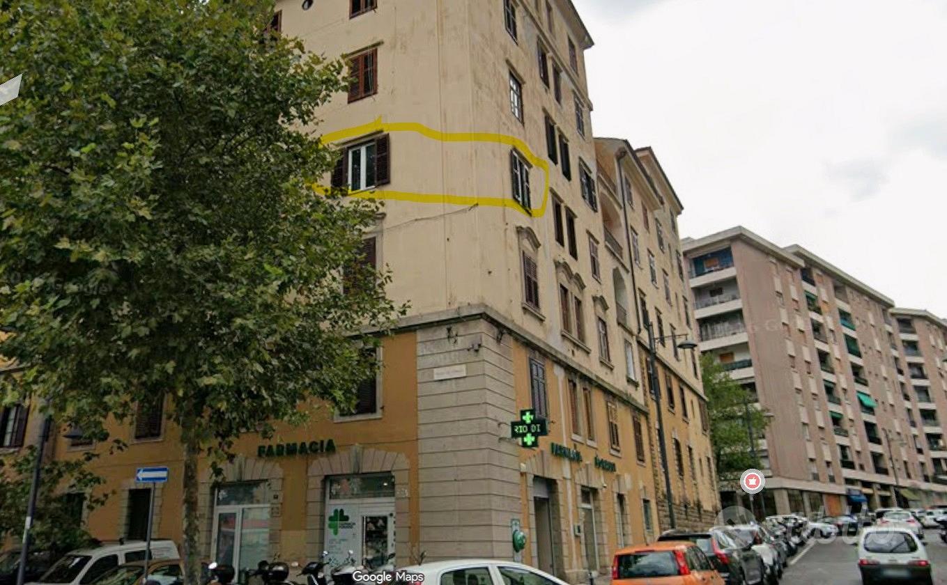 Appartamento – Trieste, Maddalena, Barriera Vecchia-San Giacomo - Vista 5