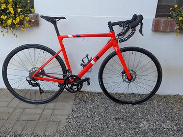 Cannondale Caad 13 Disc. M. 54