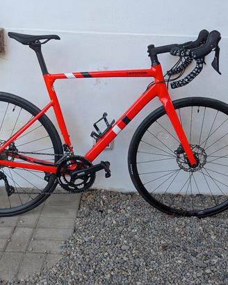 Cannondale Caad 13 Disc. M. 54