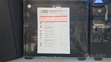 Fuori Tutto PC Gaming Ryzen 5 con 16Gb di Ram