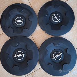 COPRI MOZZO BORCHIE OPEL VIVARO