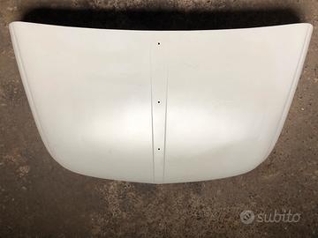 Cofano anteriore Fiat 500 d - n