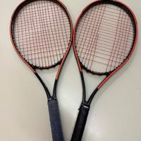 Coppia head gravity jr 25