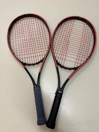 Coppia head gravity jr 25