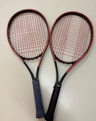 Coppia head gravity jr 25