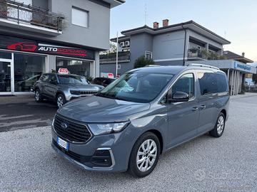 FORD Gr.Tourneo Connect 2.0 122 aut. Tit.