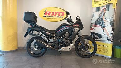 Honda XL 750 Transalp E-Clutch
