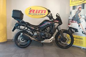 Honda XL 750 Transalp E-Clutch
