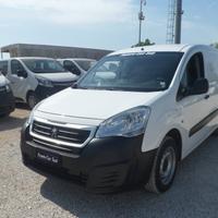 Peugeot Partner furgone 3 posti