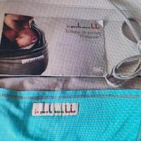 FASCIA PORTA BIMBO - JE PORTE MON BEBE'