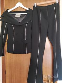 teria yabar completo 