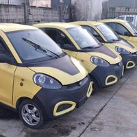 ZHIDOU D2 icaro 4 veicoli