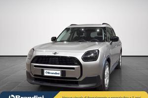 Mini Mini Countryman 2.0 48V D Classic auto