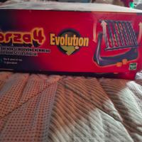 Forza 4 – Gioco da tavolo classico 🎲