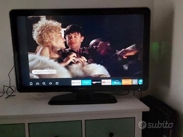 TV 42 pollici philips 