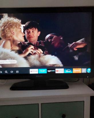 TV 42 pollici philips 