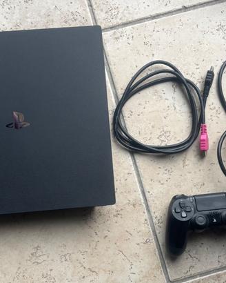Playstation4 Pro