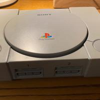 PlayStation 1
