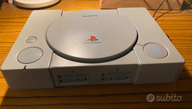 PlayStation 1
