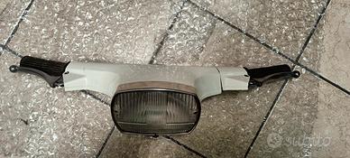 Manubrio Vespa 50 Special PERFETTO 