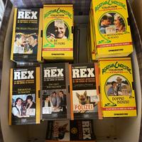 Videocassette