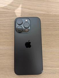 Iphone 15 pro