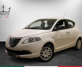 Lancia Ypsilon 1.3 mjt Platinum s&s 95cv