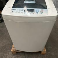 Lavatrice LG 12kg