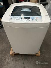 Lavatrice LG 12kg