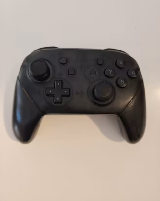 Nintendo switch pro controller