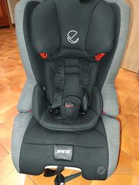 seggiolone auto per bambini