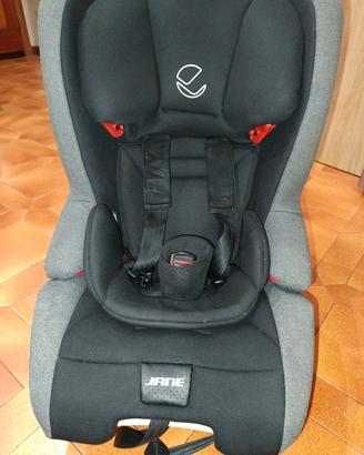 seggiolone auto per bambini