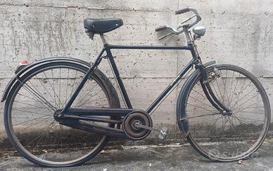 Bicicletta d'epoca uomo Umberto Dei 