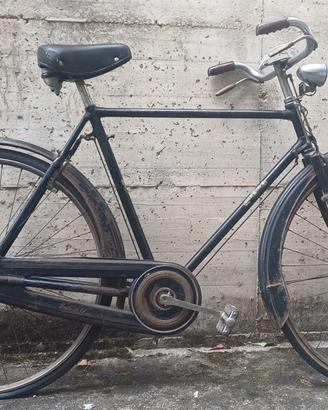 Bicicletta d'epoca uomo Umberto Dei 