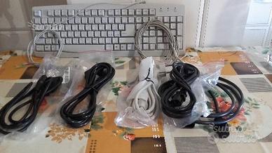 Cavi di alimentazione pc