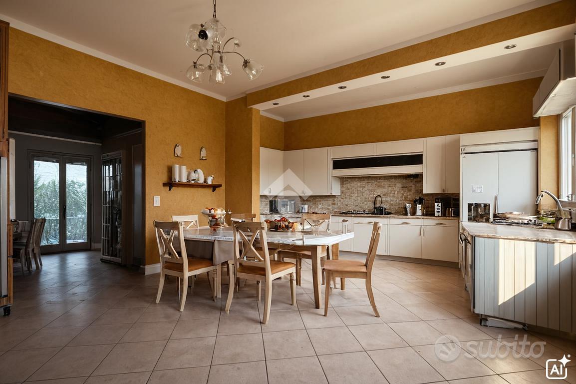 Appartamento – Canelli, Asti - Vista 3