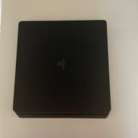 ps4 slim 1000gb (1tb)