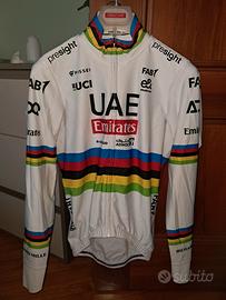 maglia primaverile ciclismo Pissei