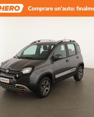 FIAT Panda Cross WW70872