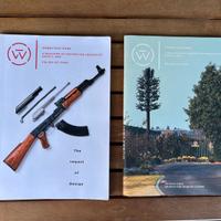 Works That Work – A Magazine of Unexpected Creativ