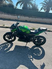 Kawasaki z300