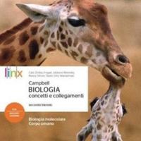 Campbell biologia concetti 