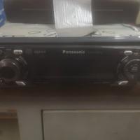 Panasonic CQ-C7301N 
