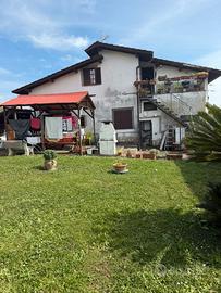 Villino unifamiliare