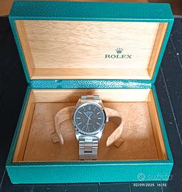 Rolex Air King 